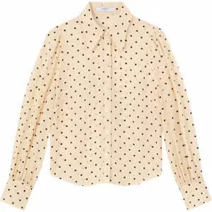 LK Bennett Sonya Blouse